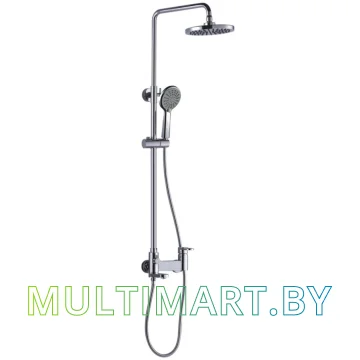 Душевая система Potato P3418